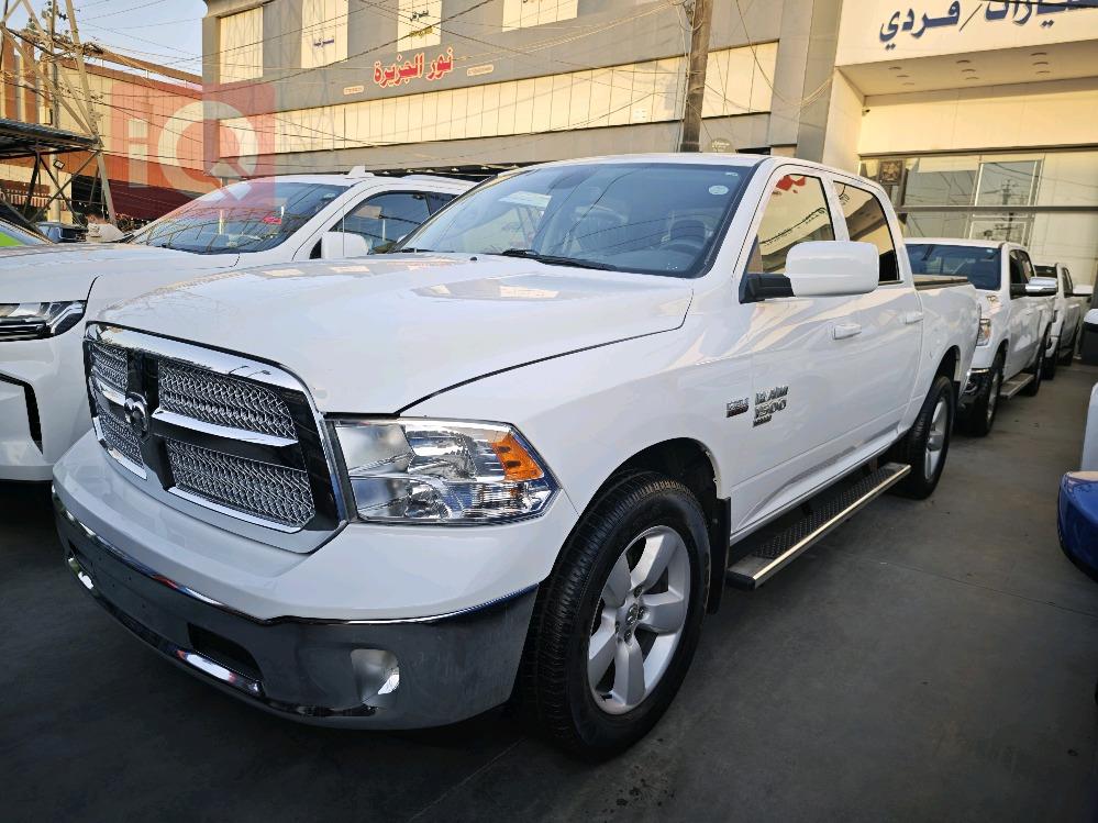 ڕام 1500